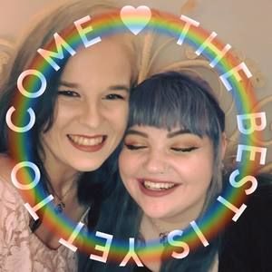 Meet your Posher, Charlyn